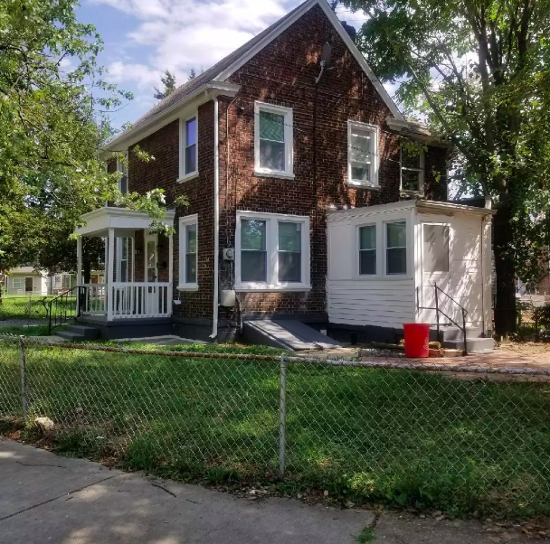 Camden Rising Affordable Living Space for Rent in Camden, NJ