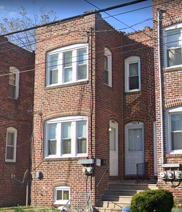 Camden Rising Affordable Living Space for Rent in Camden, NJ