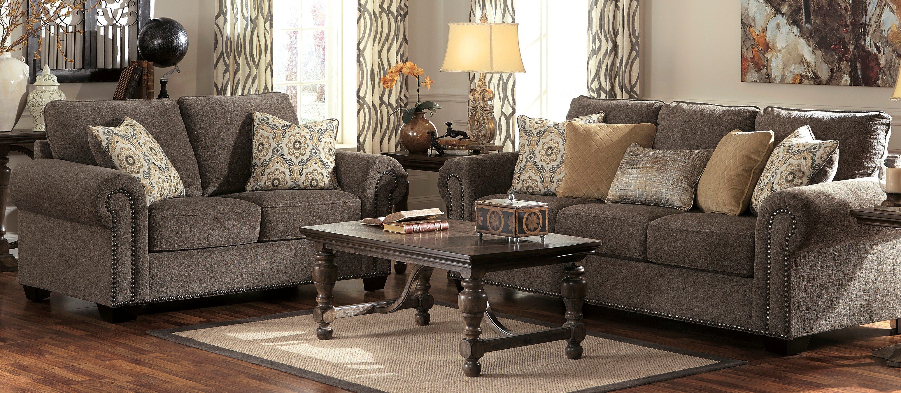Living Room Sets Ashley living rooms | anderson's warehouse furniture | pittsburg, herrin, il Living Room Sets Ashley living rooms | anderson's warehouse furniture | pittsburg, herrin, il