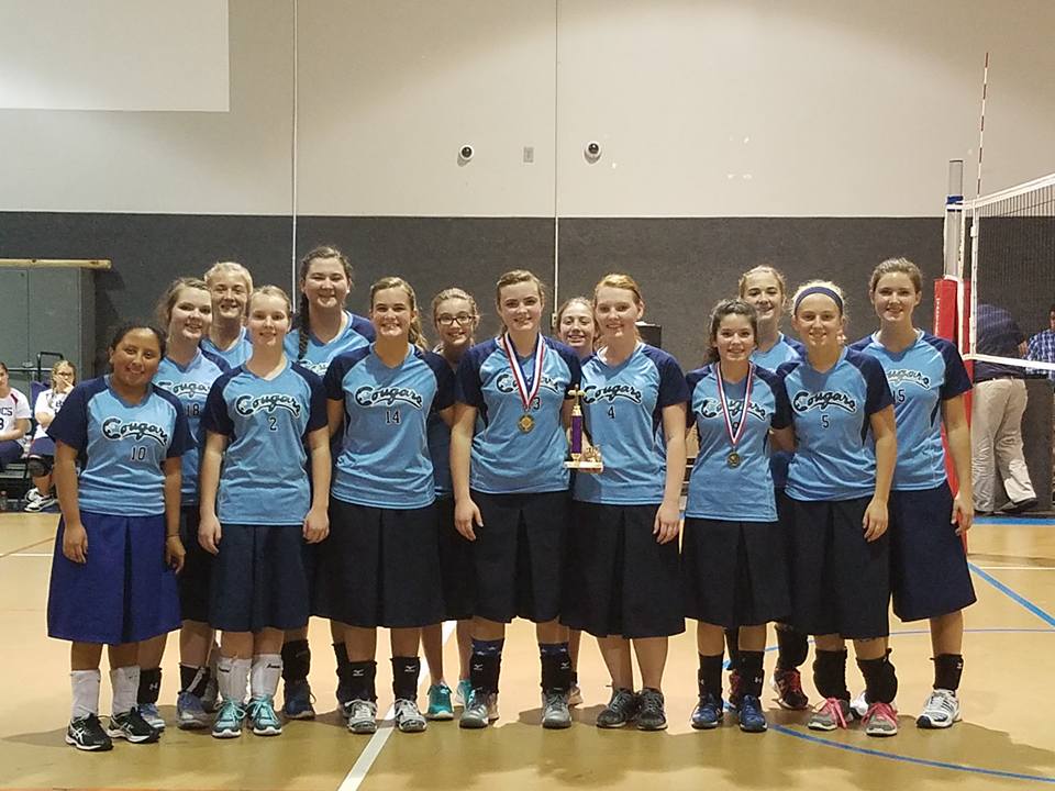 Clays Mill Christian Academy