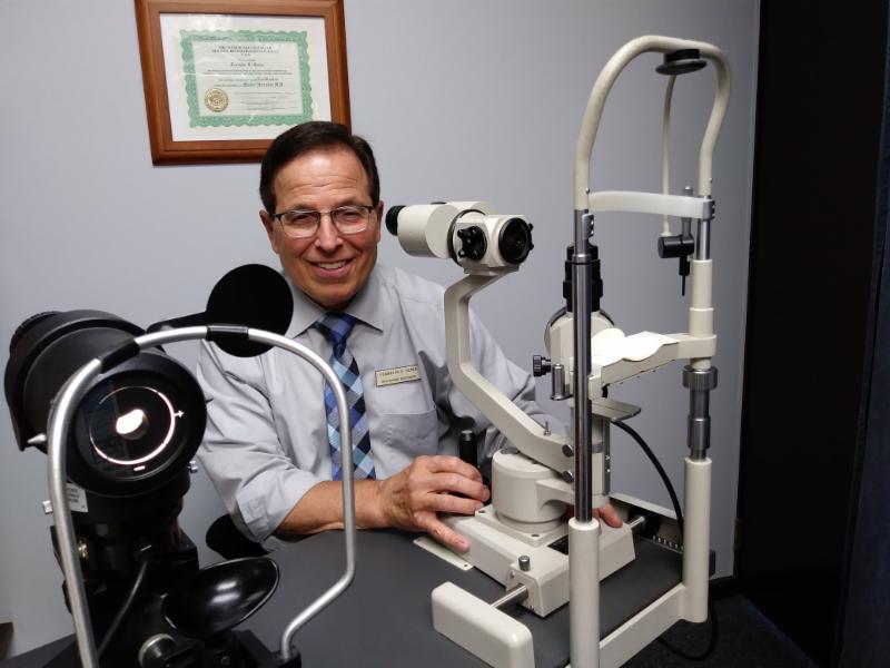 Optometrists Amherst, NY Eye To Eye Optical Inc.