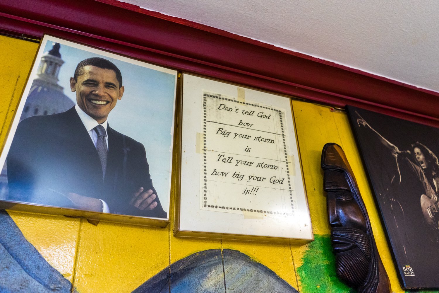 Jam Doung Style Washington, DC