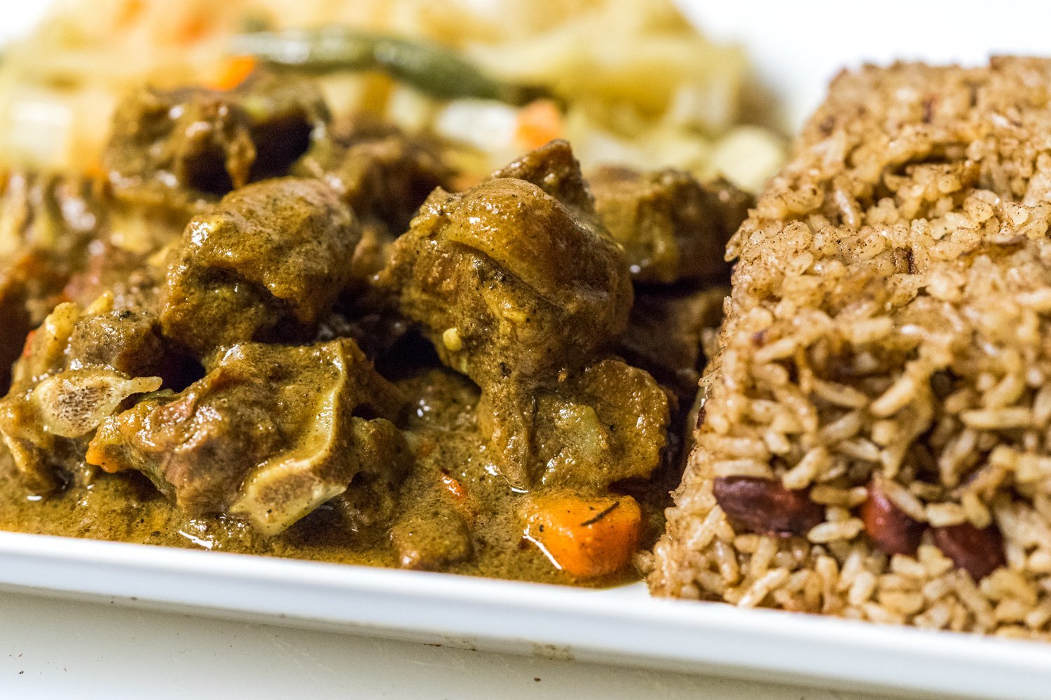 Jam Doung Style Washington, DC