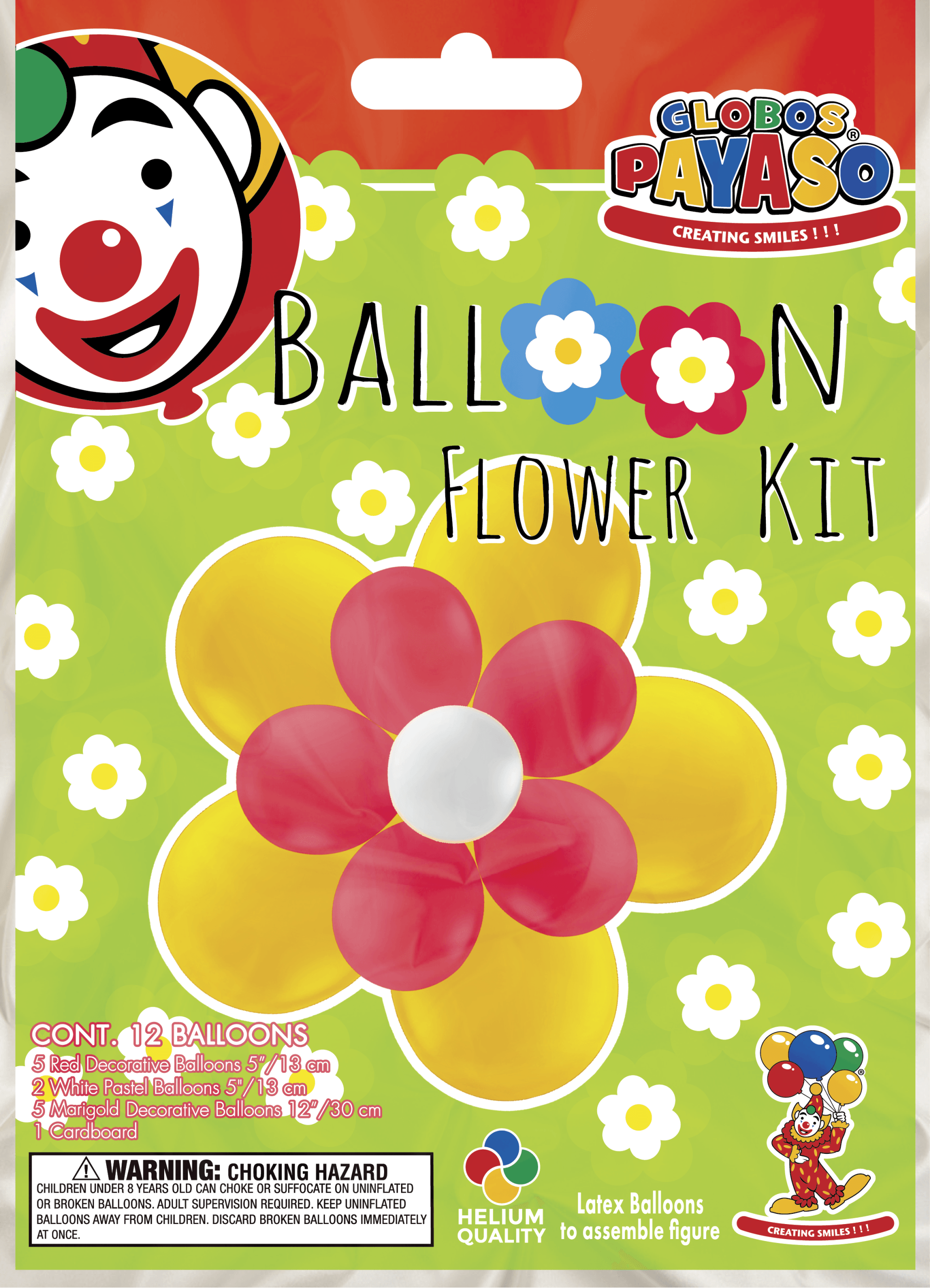 Balloon Kits