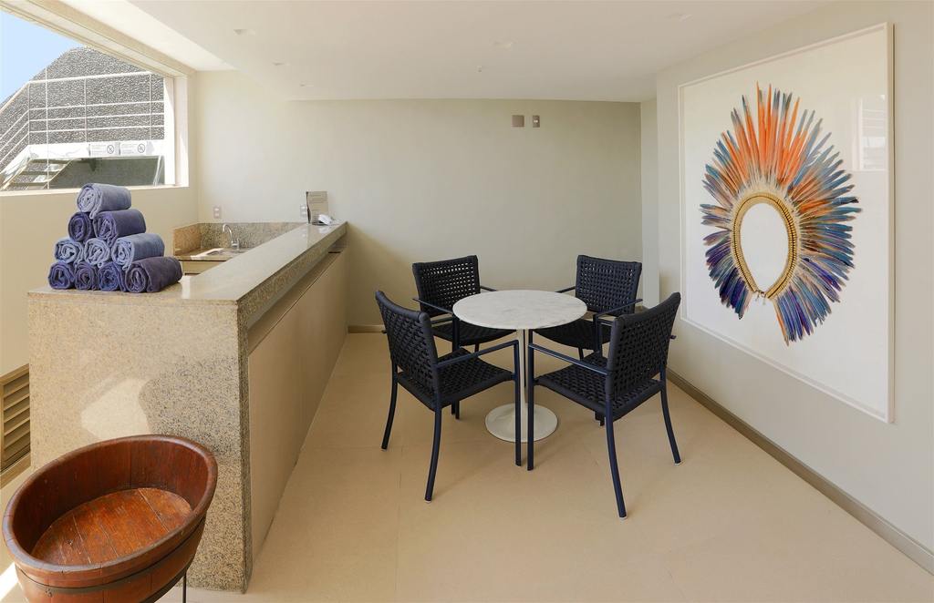 O Hotel | Orla Hotel