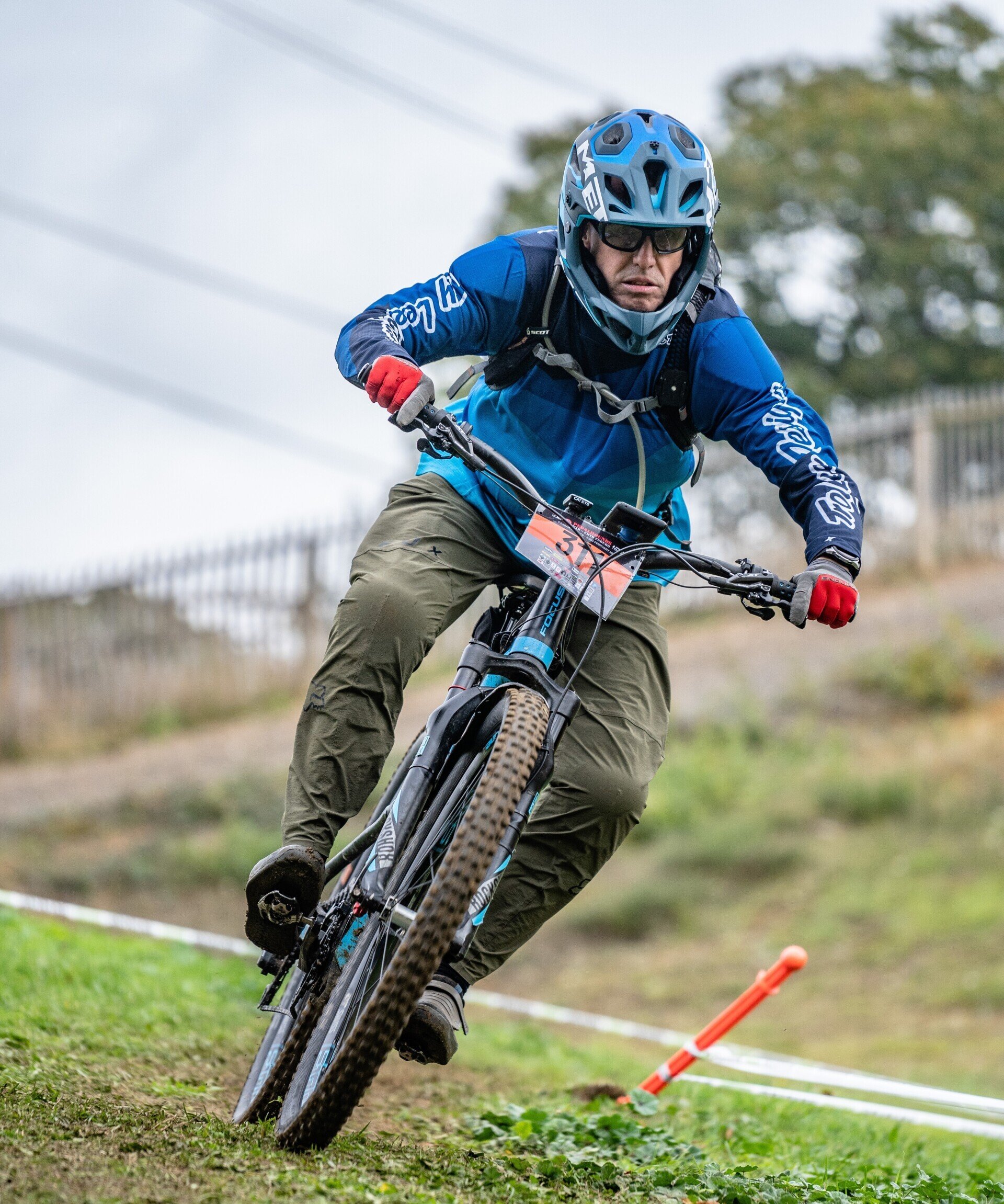 new forest mountain bike club New Forest Mountain Biking about us