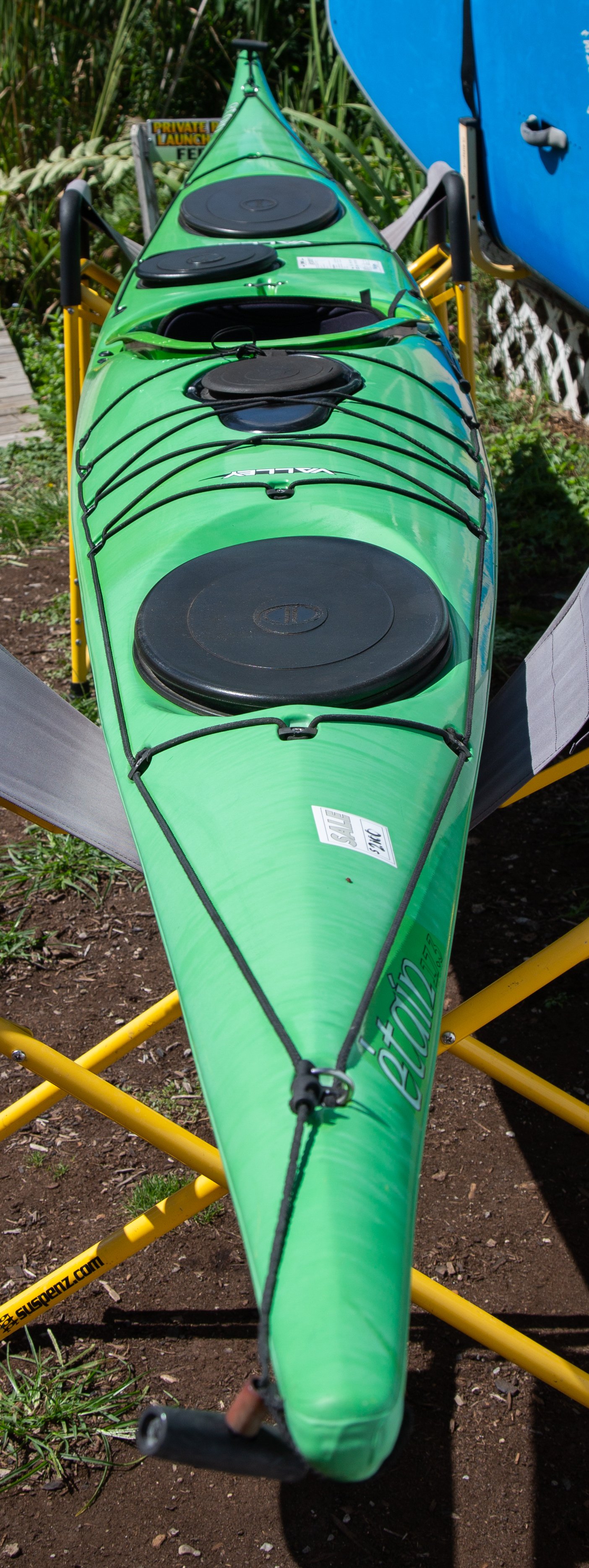 Clearance Sea Kayaks Available To SellBayCreek Paddling Center, NYS