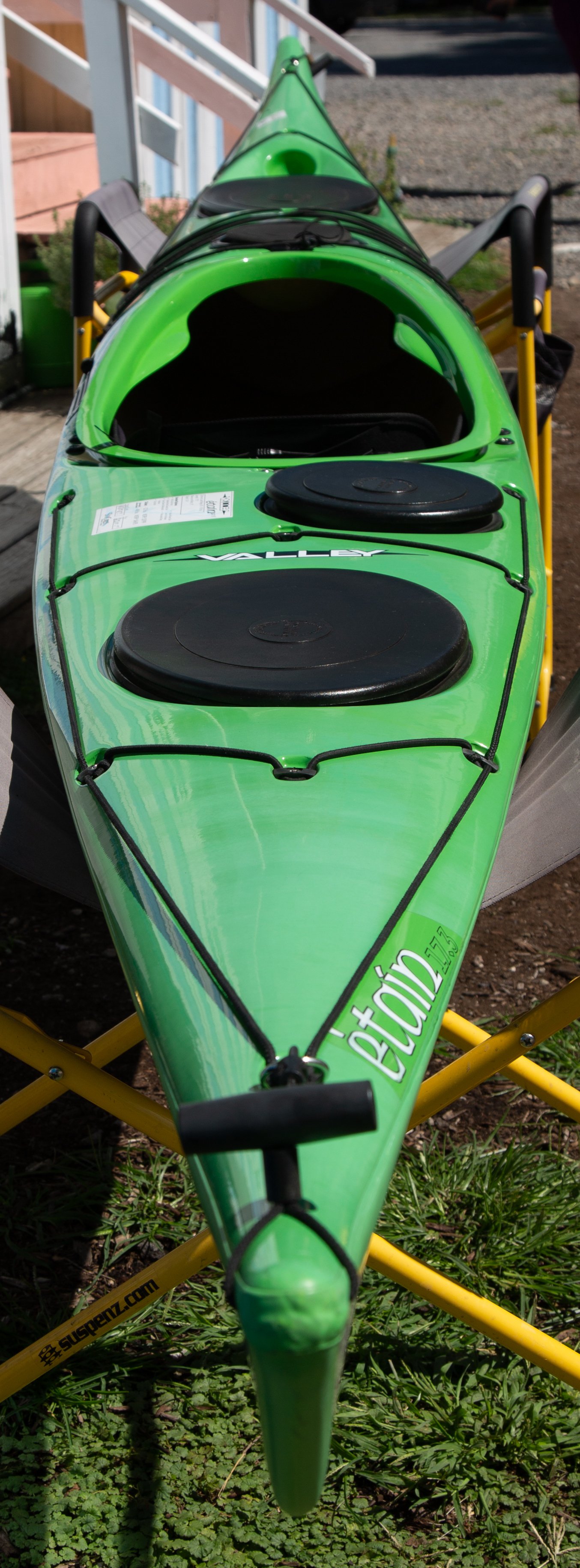 Clearance Sea Kayaks Available To SellBayCreek Paddling Center, NYS