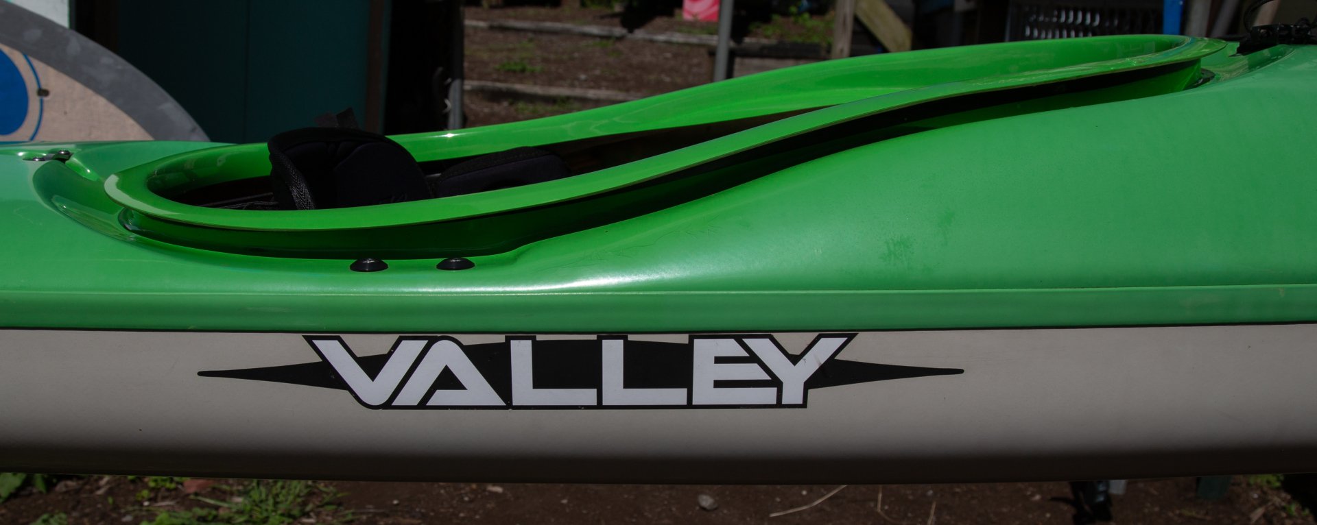 Clearance Sea Kayaks Available To SellBayCreek Paddling Center, NYS