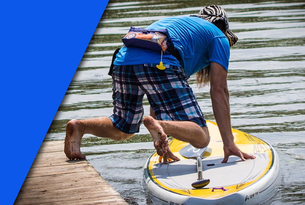 Ellison Park Shuttle Canoe and Kayak Adventure