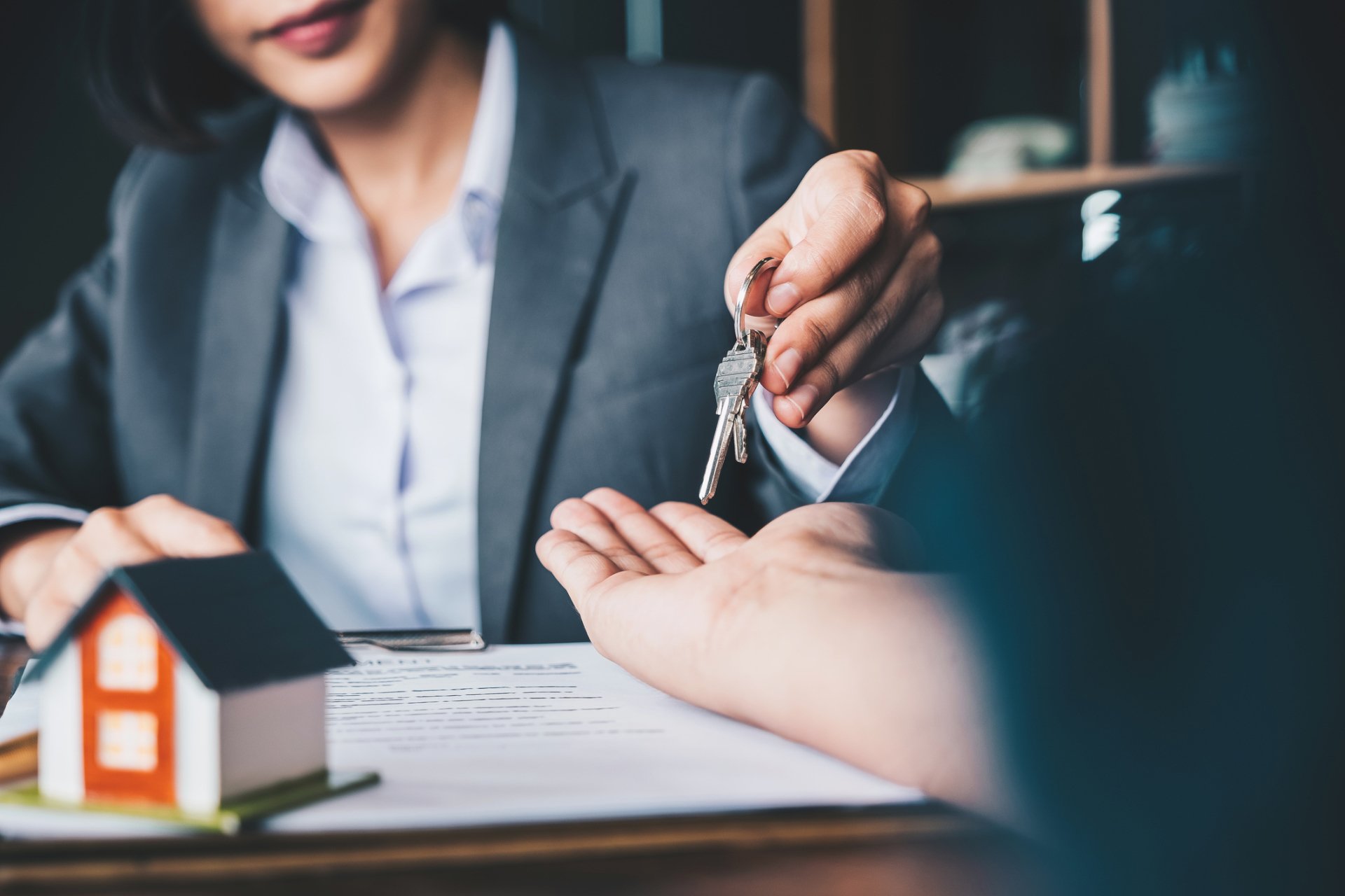 Great West Property Management Serving Western Washington State