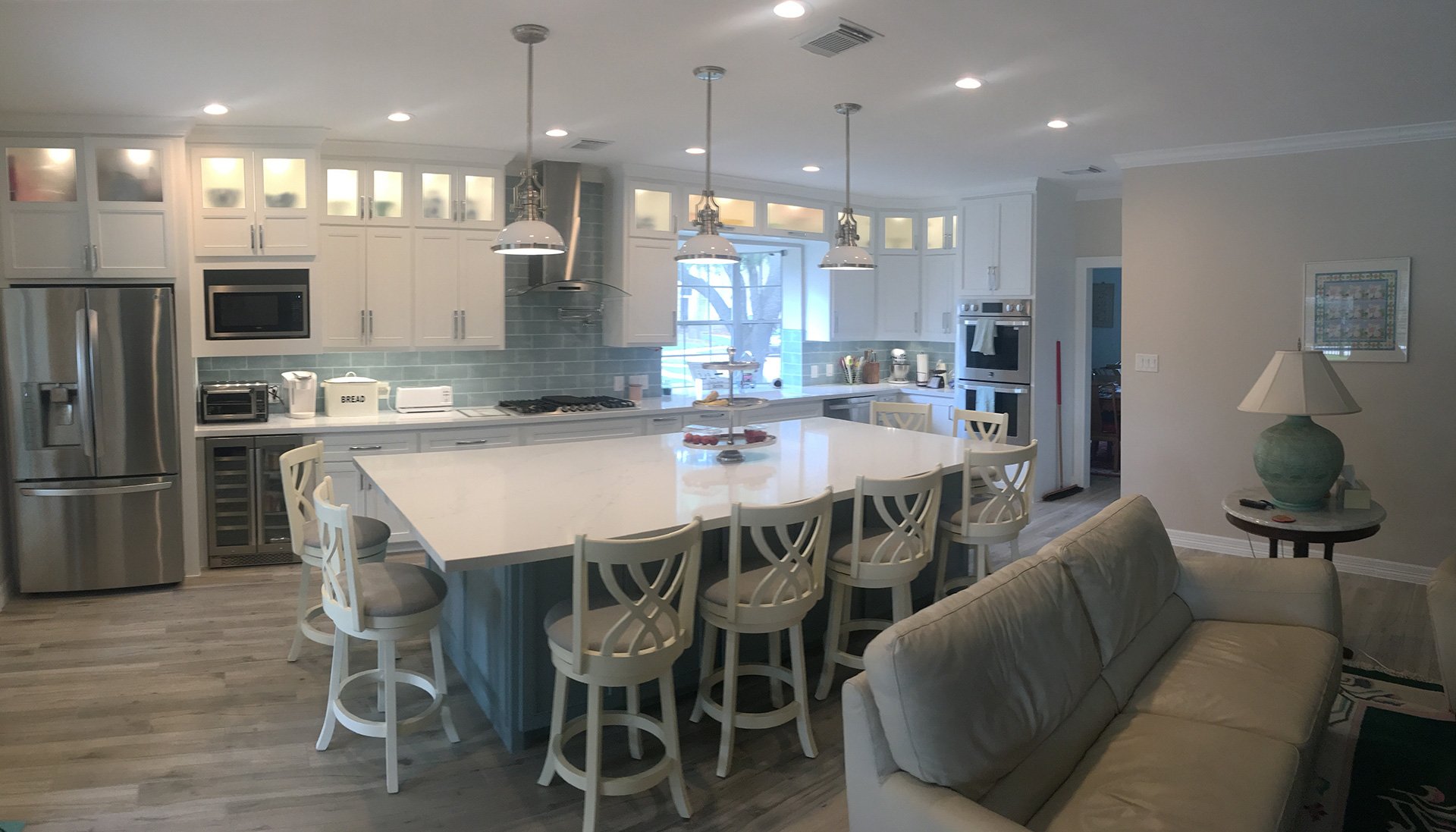 Kitchen & Bath Remodeling Houston, TX HTowne & Around Remodelers Inc.