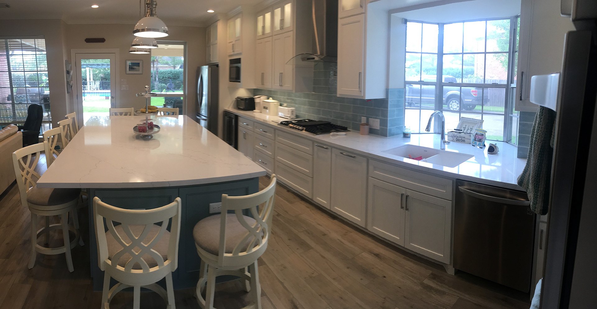 Kitchen & Bath Remodeling Houston, TX HTowne & Around Remodelers Inc.