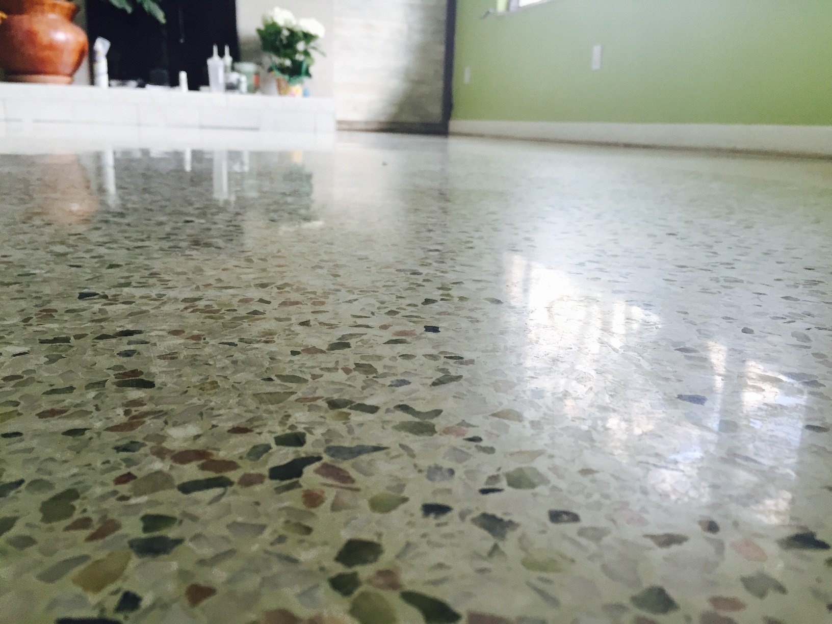 MrTerrazzo DIY Polishing Kits | Restoration Supplies