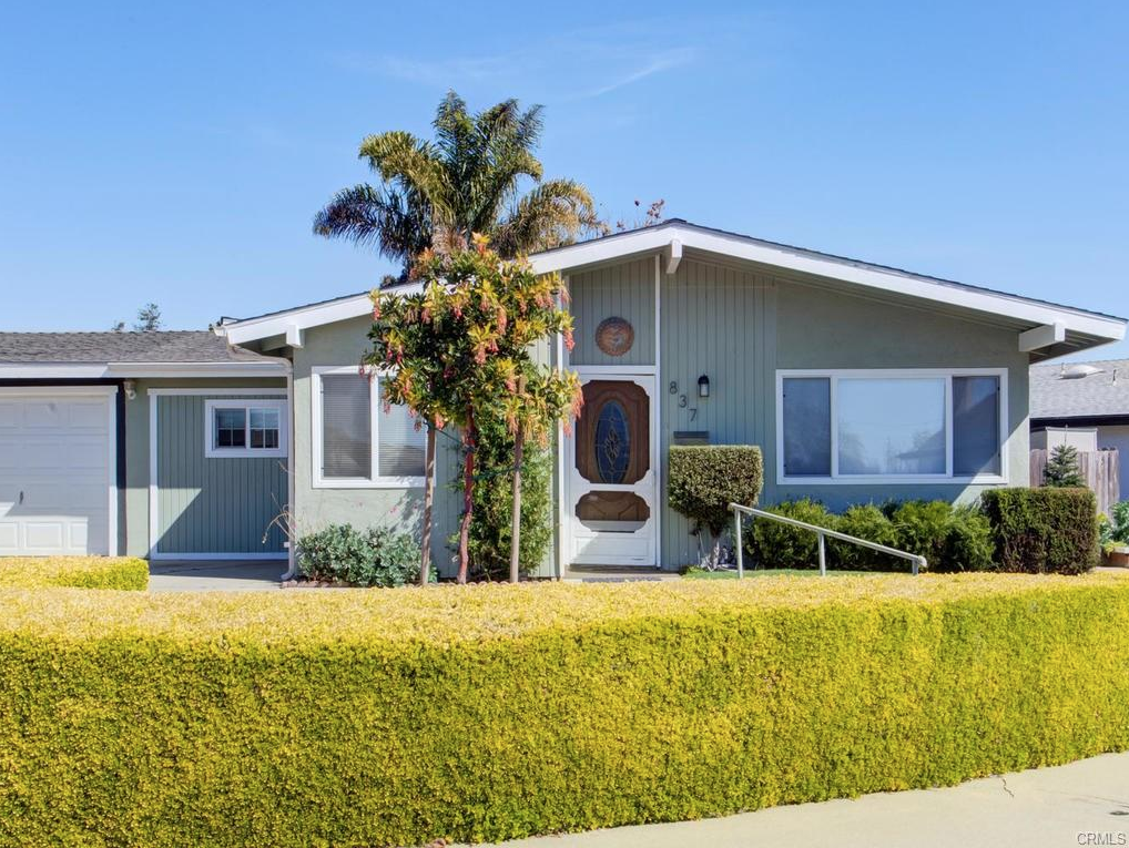 837 Mesa Dr., Arroyo Grande