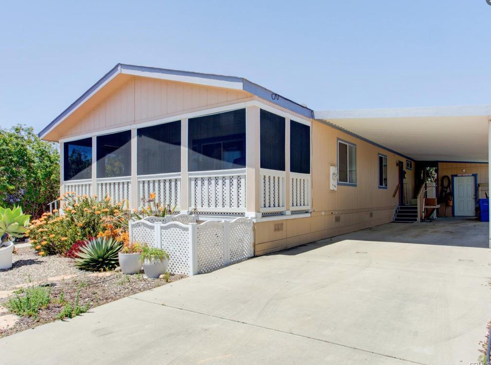 765 Mesa View Dr 223, Arroyo Grande