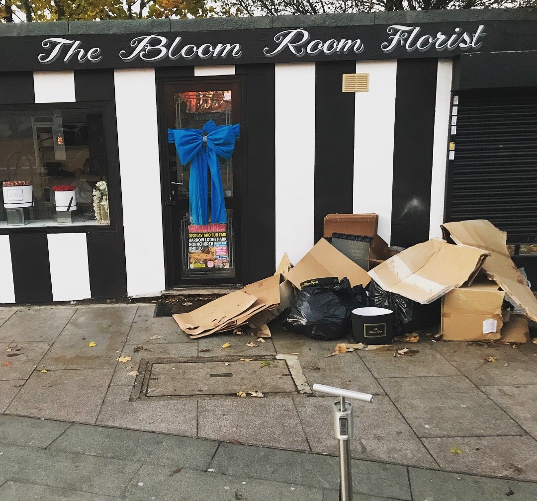 HERE2CLEAR RUBBISH REMOVALS IN KENT LONDON & ESSEX.