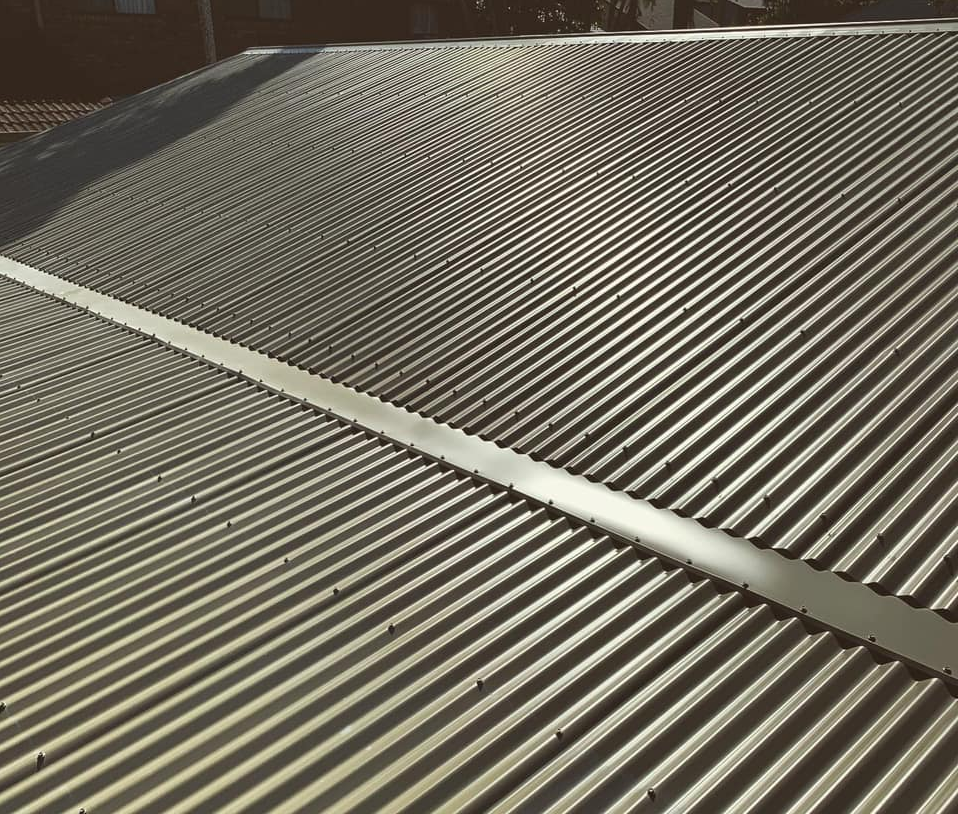 New Roofing in Coffs Harbour IM Metal Roofing