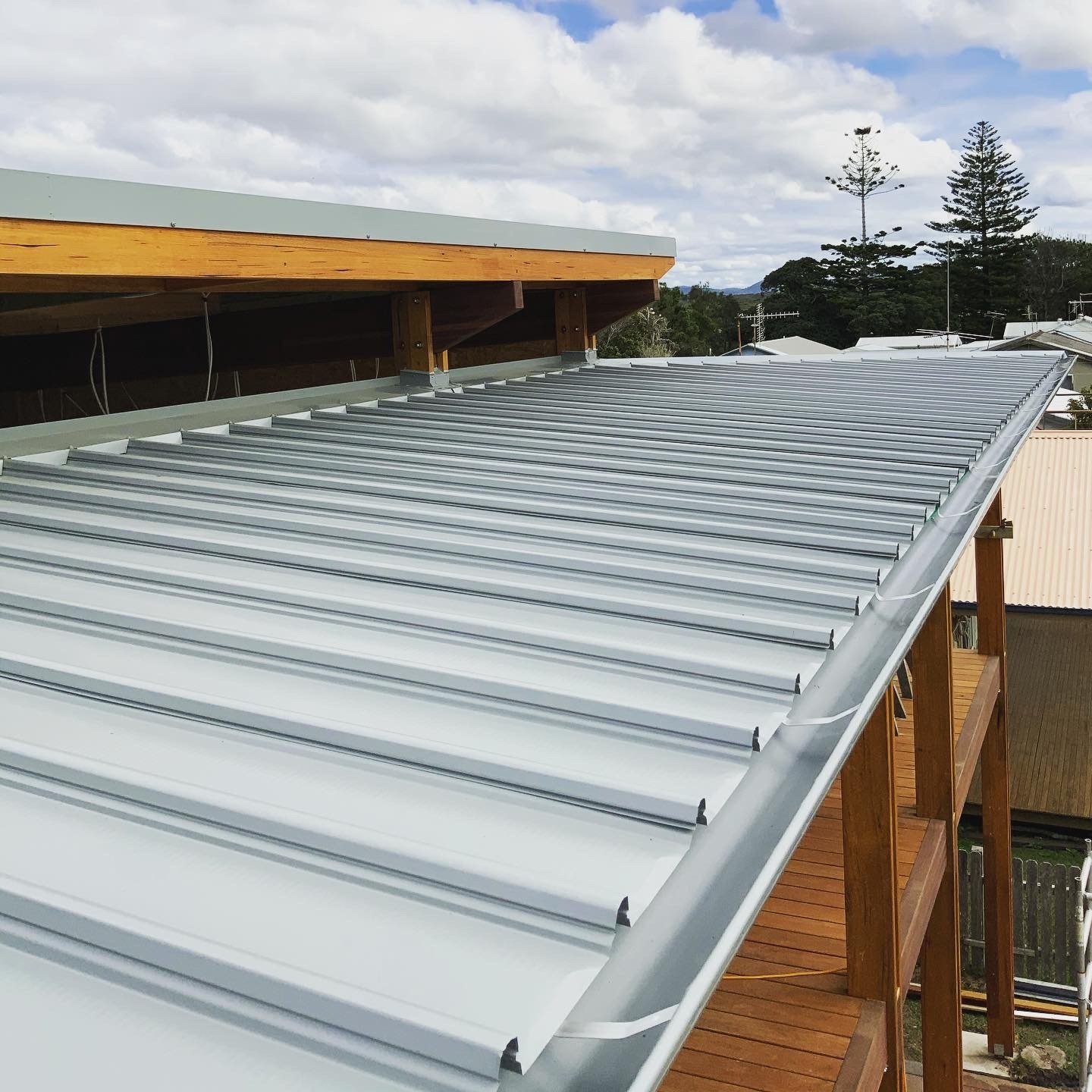 Roofer in Coffs Harbour IM Metal Roofing