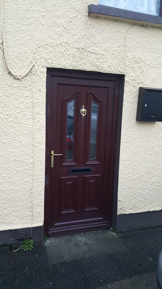 Window & Door Upgrades Londonderry C & C Glass