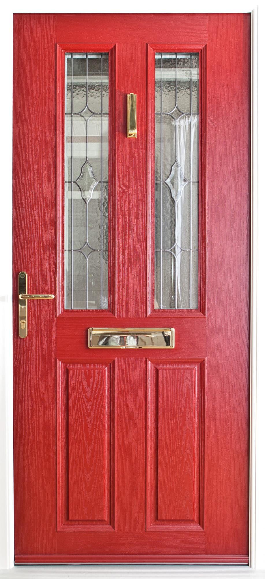 Window & Door Upgrades Londonderry C & C Glass