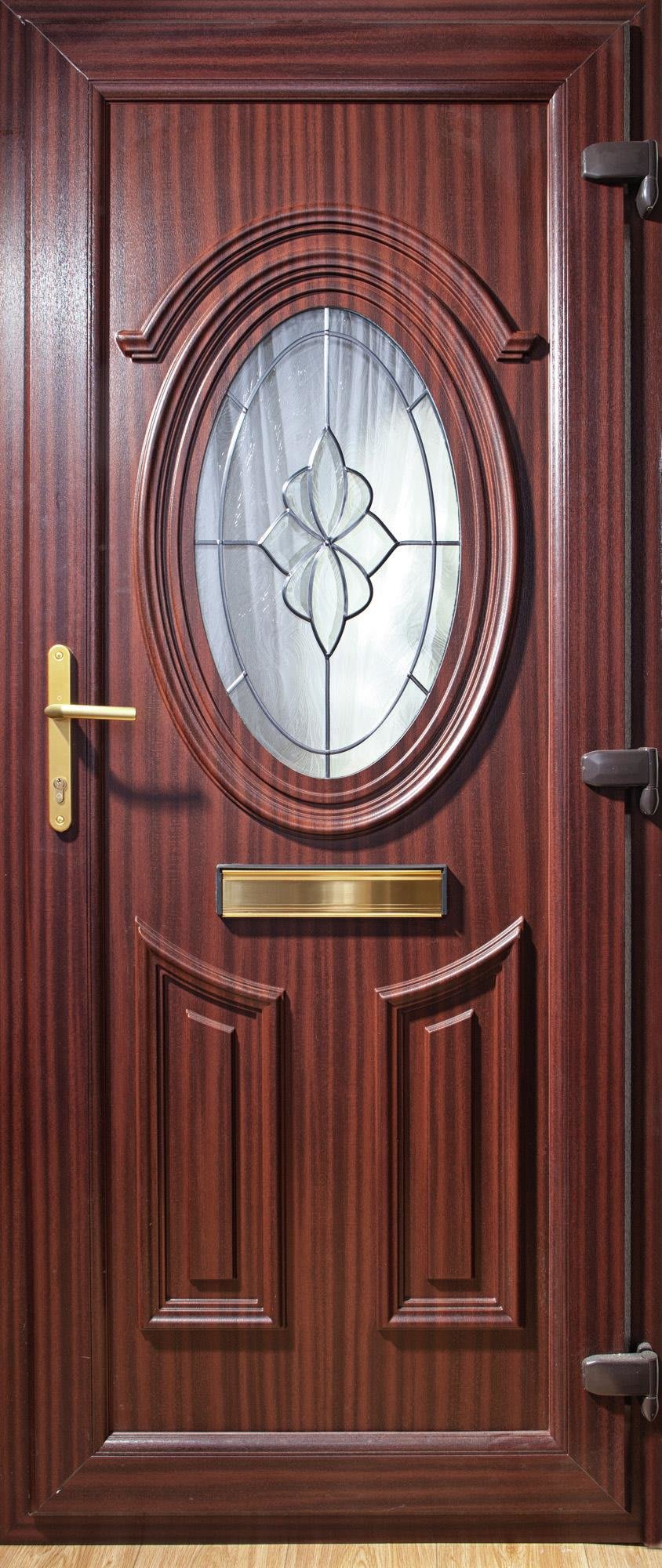 Window & Door Upgrades Londonderry C & C Glass