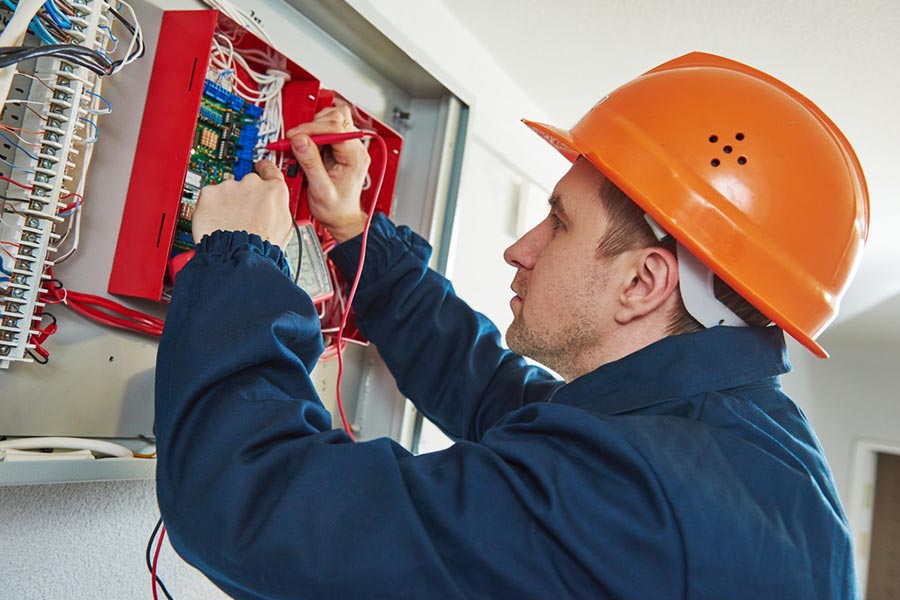 Electrical Installations in Wollongong Inspire AV & Electrical