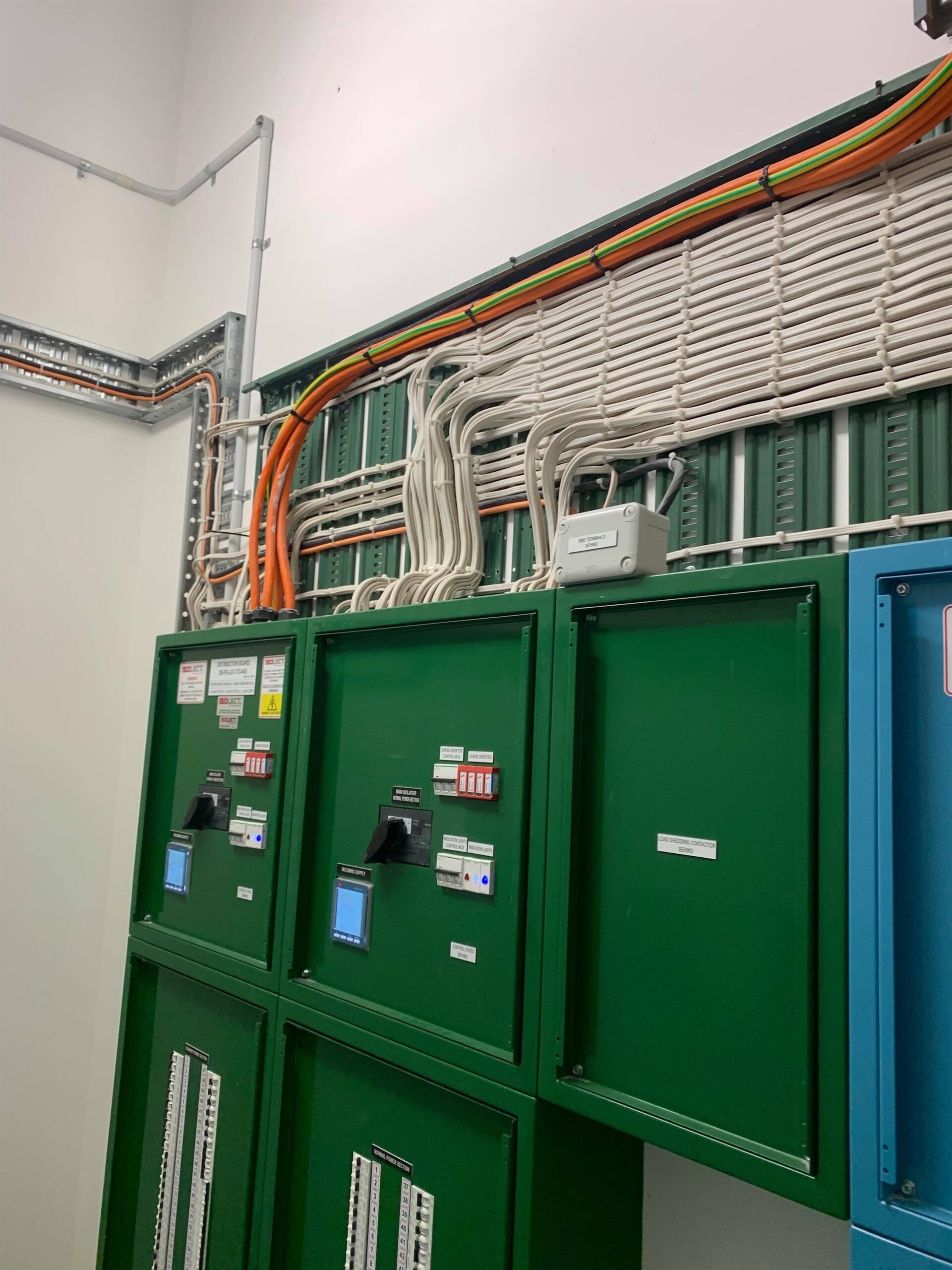 Electrical Installations in Wollongong Inspire AV & Electrical