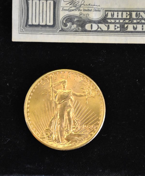 Antique Coins Miami, FL Estate & Appraisal Services, Inc.