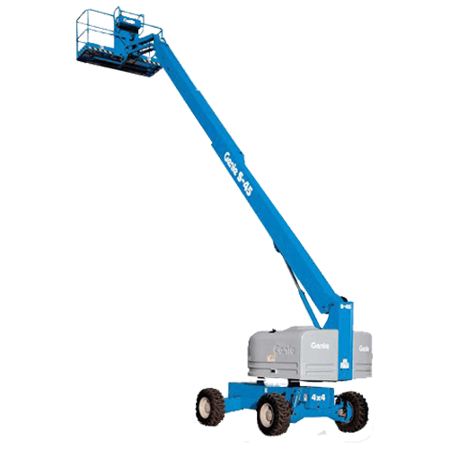 Boom Lifts for Hire Gold Coast Paradise Tower Hire