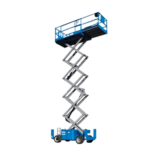 Scissor Lifts for Hire Gold Coast Paradise Tower Hire