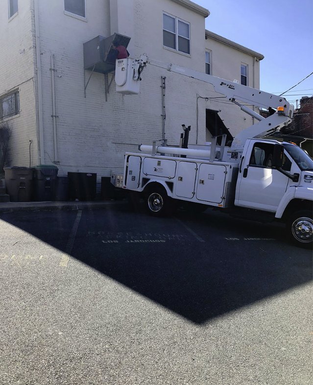 Restaurant Appliance Repair Harrisonburg VA Commercial Repair Technicians