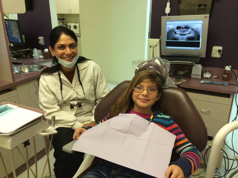 Children’s Dentist Sunnyvale & Cupertino, CA General Dentistry