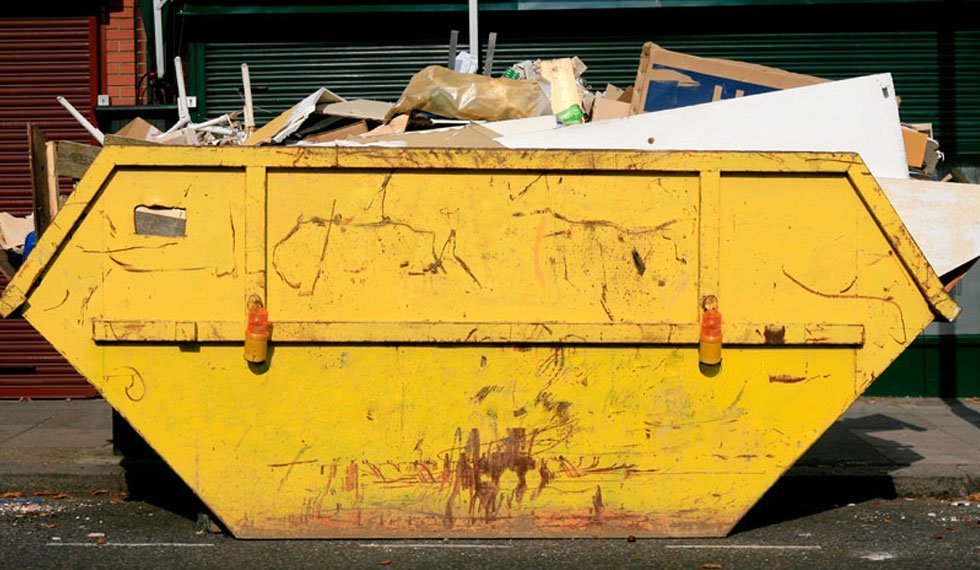 Contact Delaval Mini Skips for skip hire services in Blyth