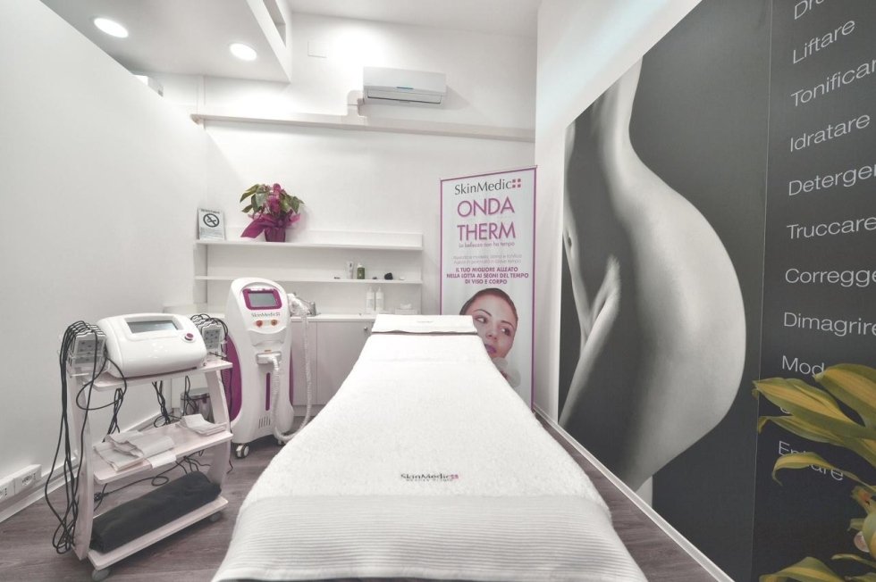 Lipo Laser trattamenti corpo Lipolaser corpo Torino Santa Rita