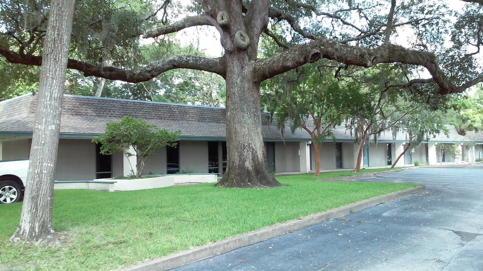 Hart Landing The Management Company, LLC