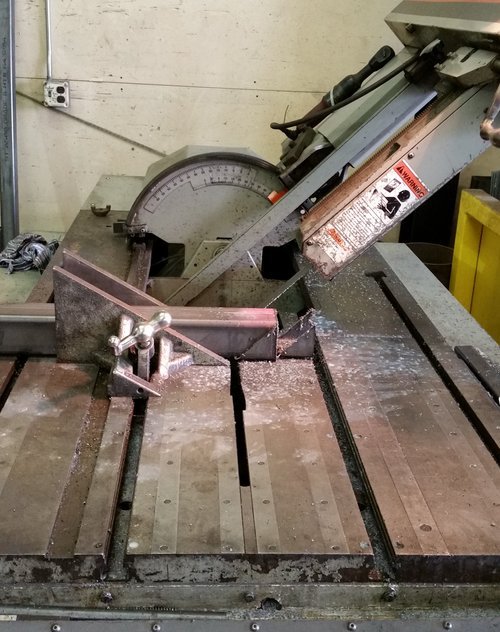 Moore Metals Evansville, IN