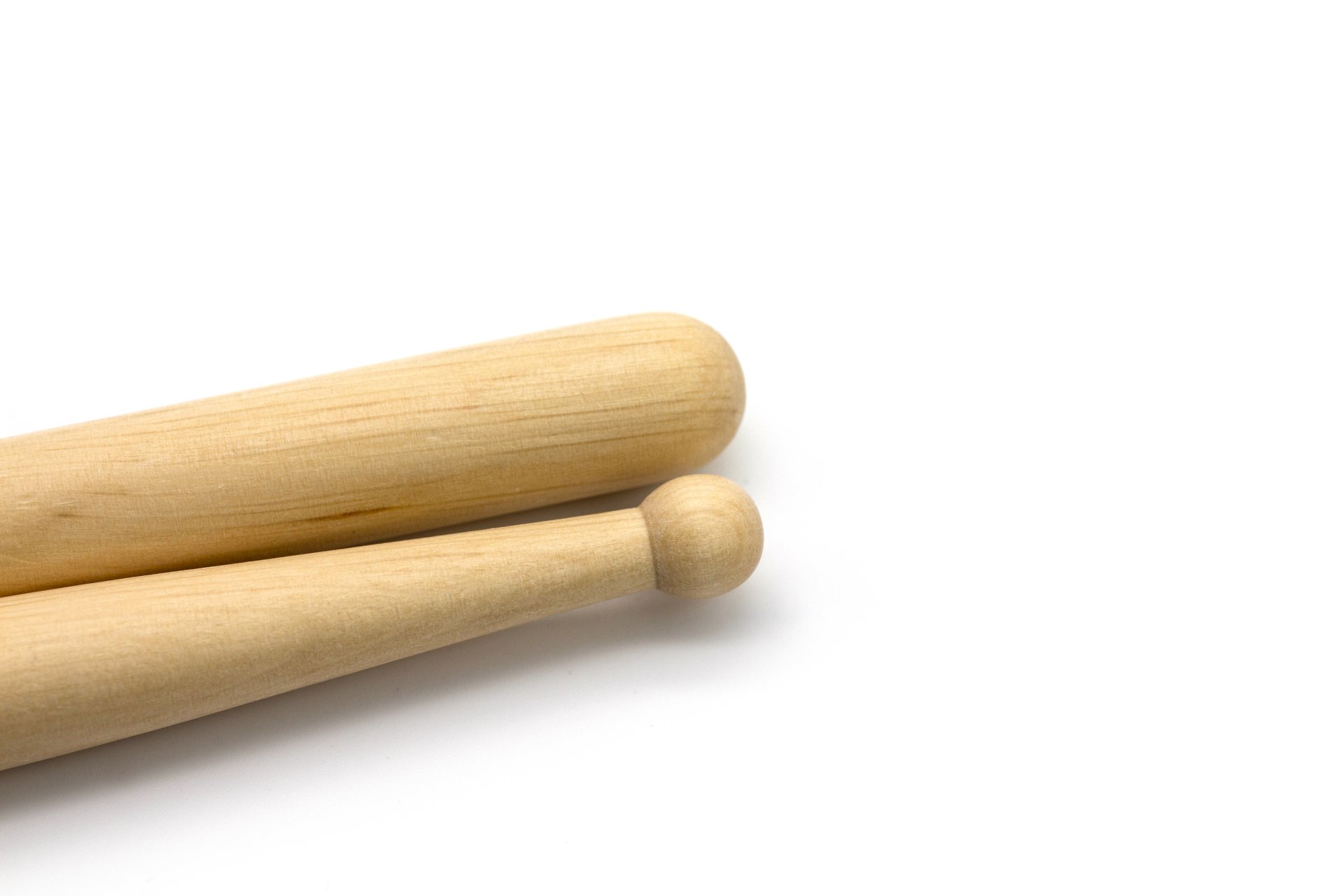 Mallets for snare drum and drumset Steiner superiormallets