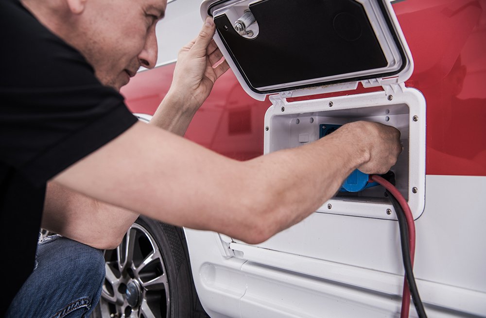 RV Repairs Riverview, FL D & L Mobile RV Repair