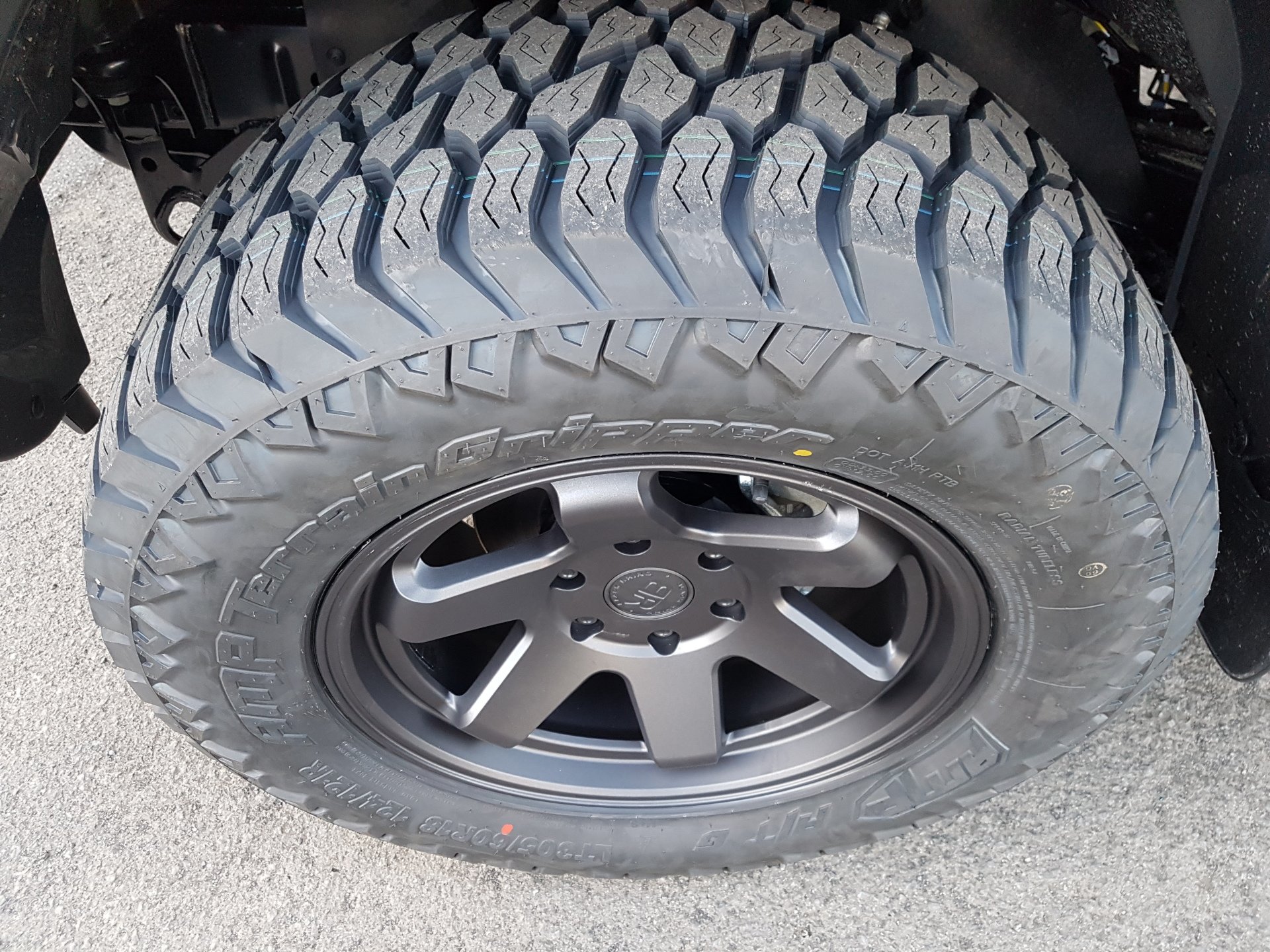 About Us Hamilton Tyre and Battery