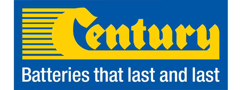 Century Batteries