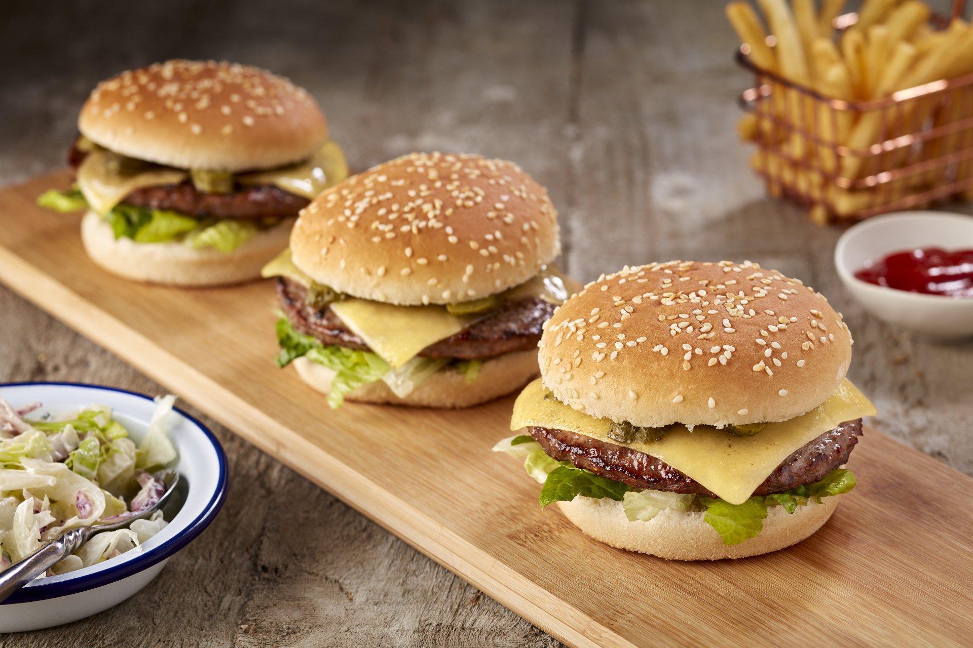 Sparks Catering Burgers and Catering Butchers