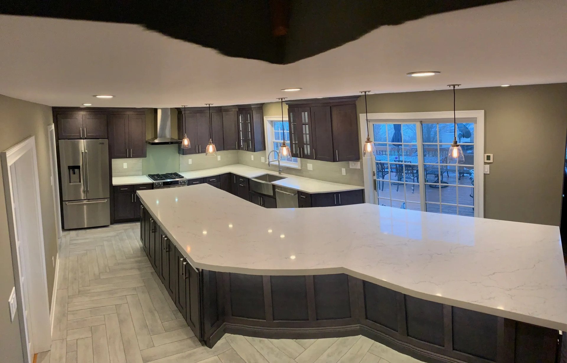 Top Kitchen Remodeler in Allentown, PA | Custom & Affordable Designs