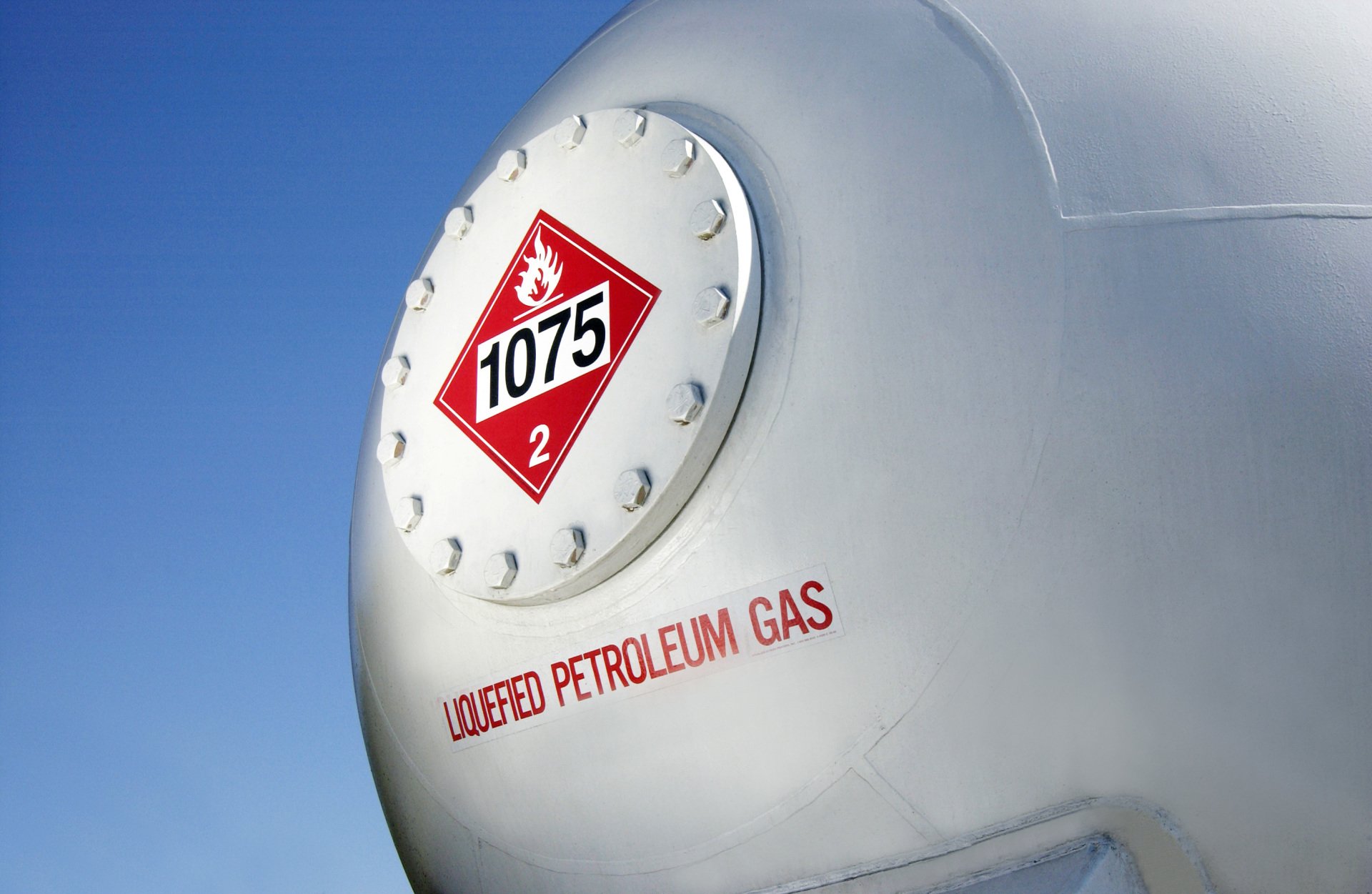 Yates Island Gas Benefits of Propane