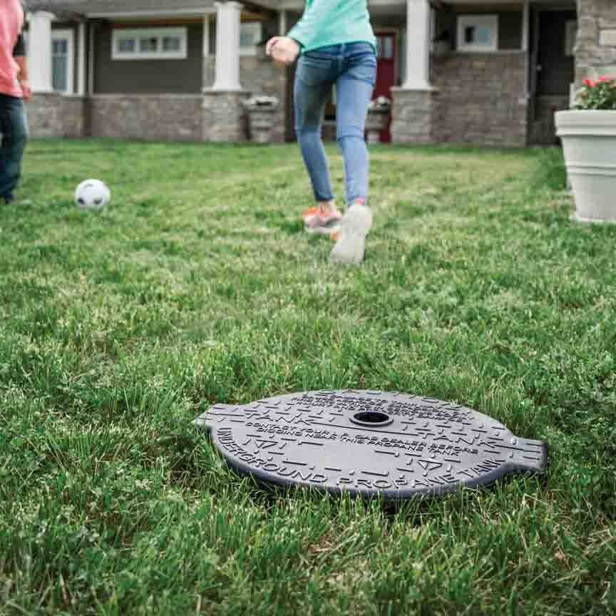 Yates Island Gas Nantucket's Premier Propane Gas Provider