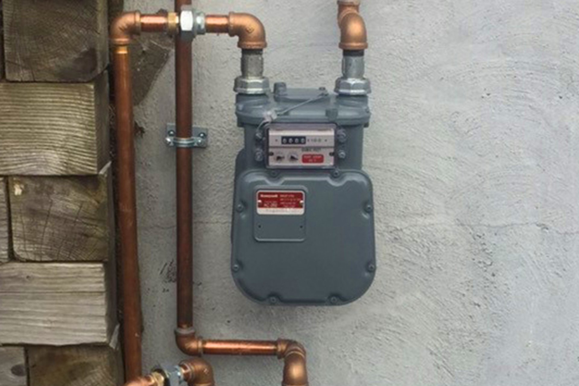 Yates Island Gas Delivery Options