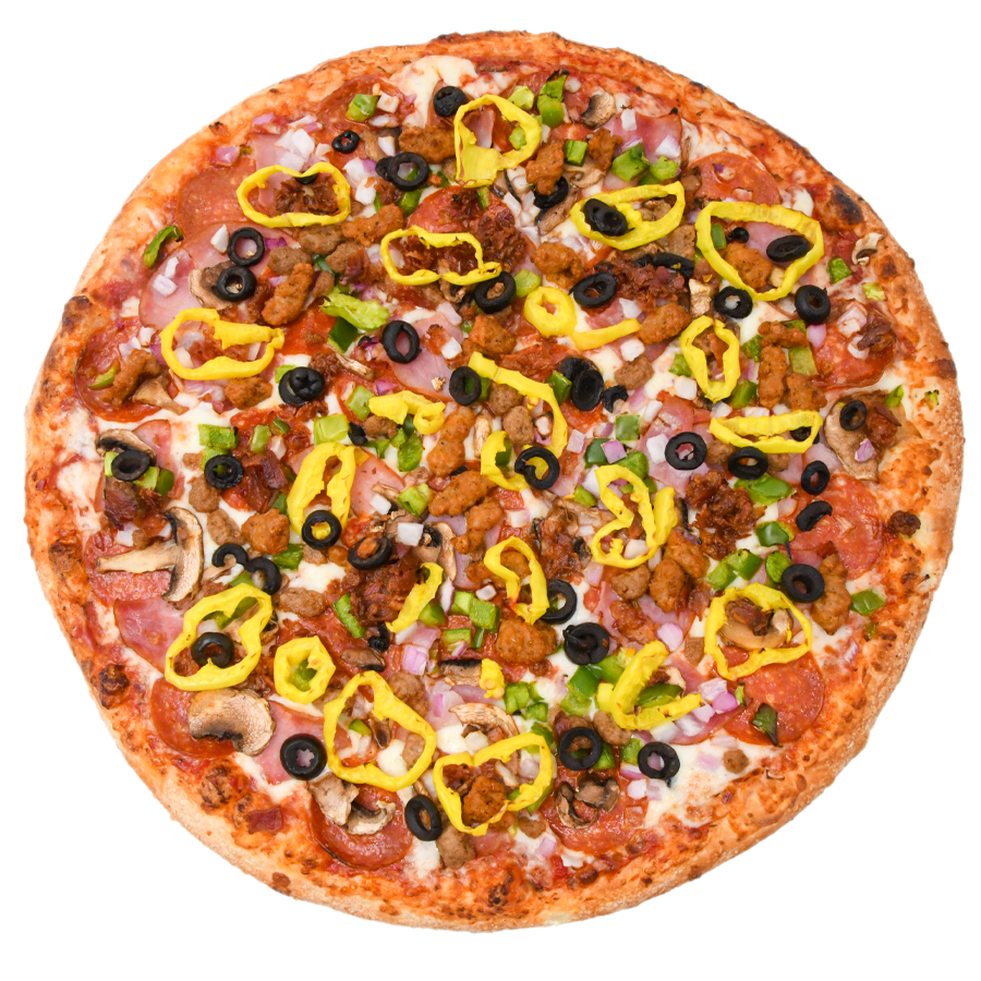 Sammy's Pizza