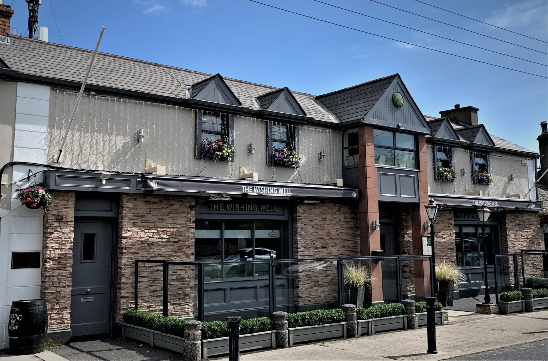 The Wishing WellBarRestaurant
