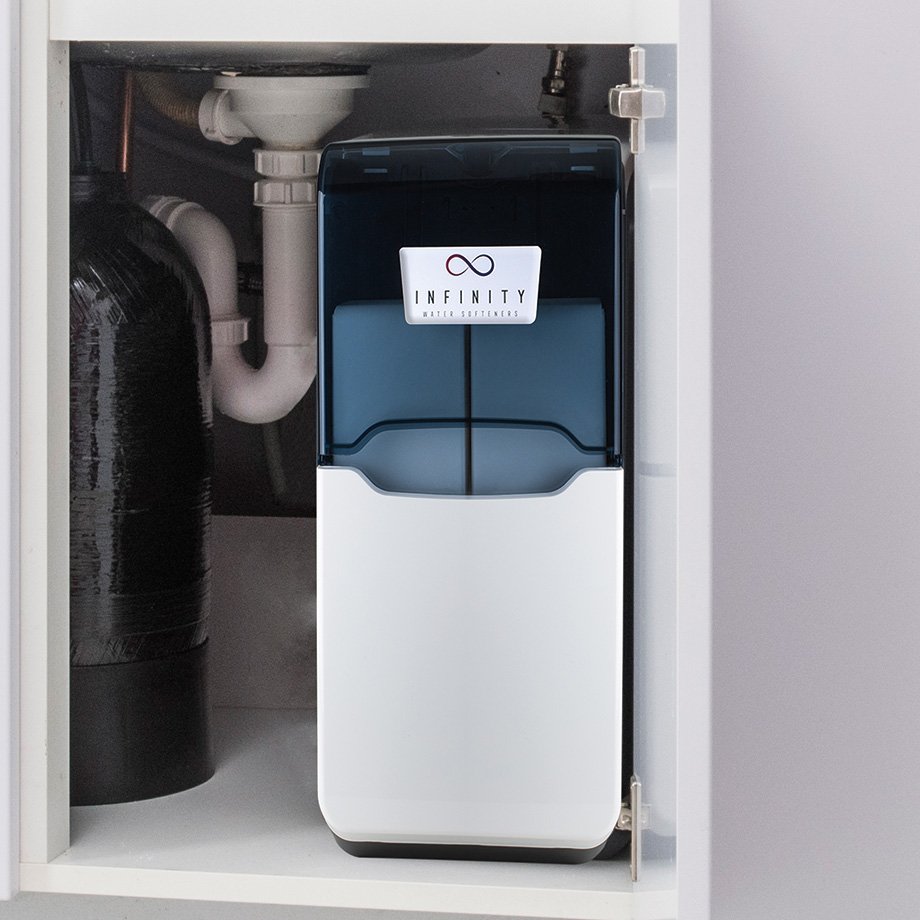 Our Water Softeners Suffolk Essex Patmore Water Softeners