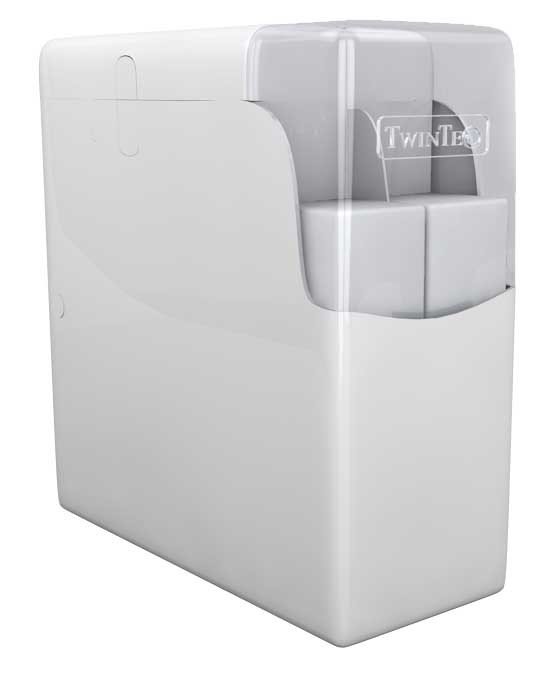 Patmore Water Softeners Ipswich, Suffolk What is a Water Softener?